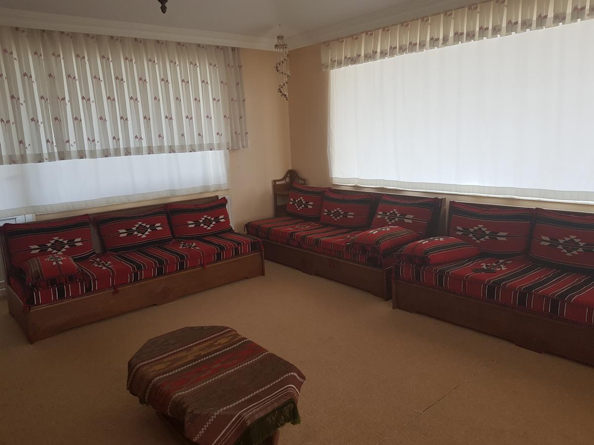 Doga Apart Otel Trabzon Dış mekan fotoğraf