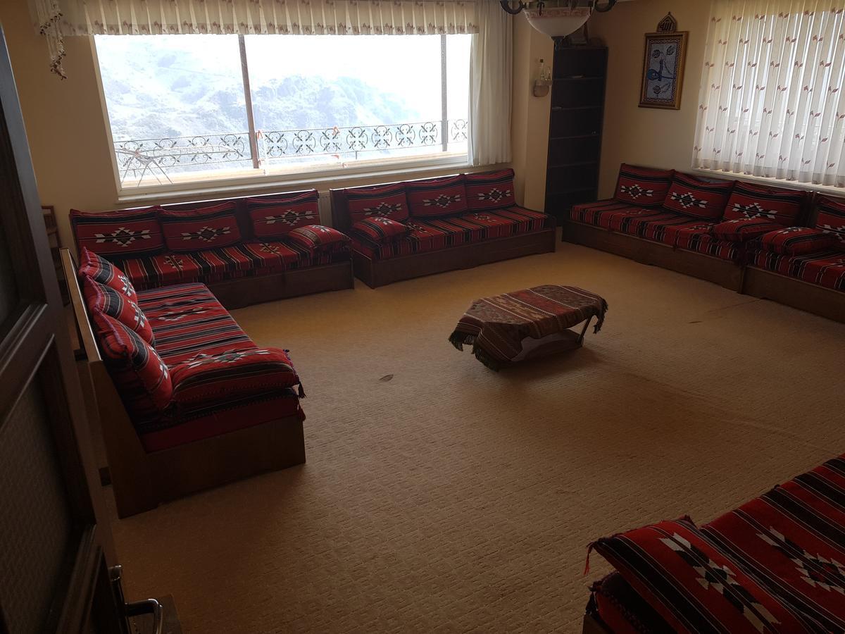 Doga Apart Otel Trabzon Dış mekan fotoğraf